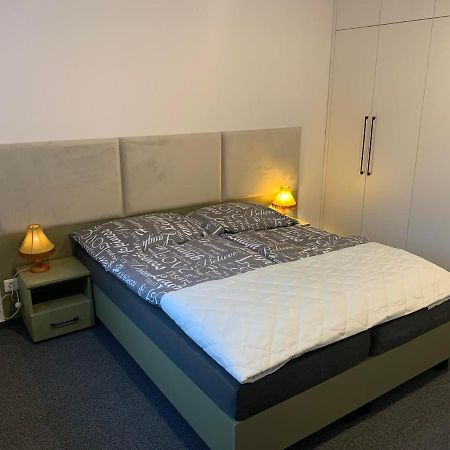 Apartman Juraj Liptovský Mikuláš 외부 사진