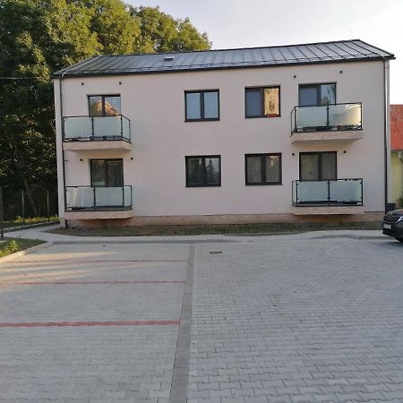 Apartman Juraj Liptovský Mikuláš 외부 사진