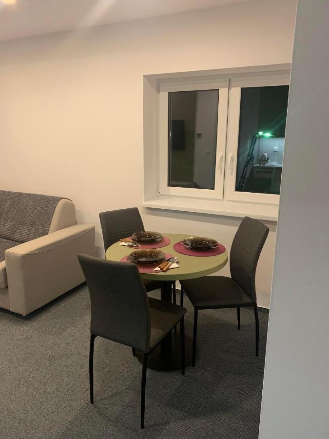 Apartman Juraj Liptovský Mikuláš 외부 사진