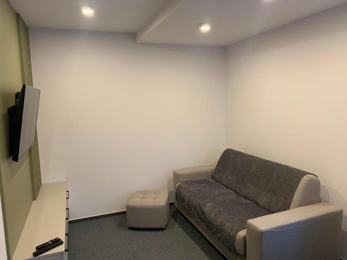 Apartman Juraj Liptovský Mikuláš 외부 사진