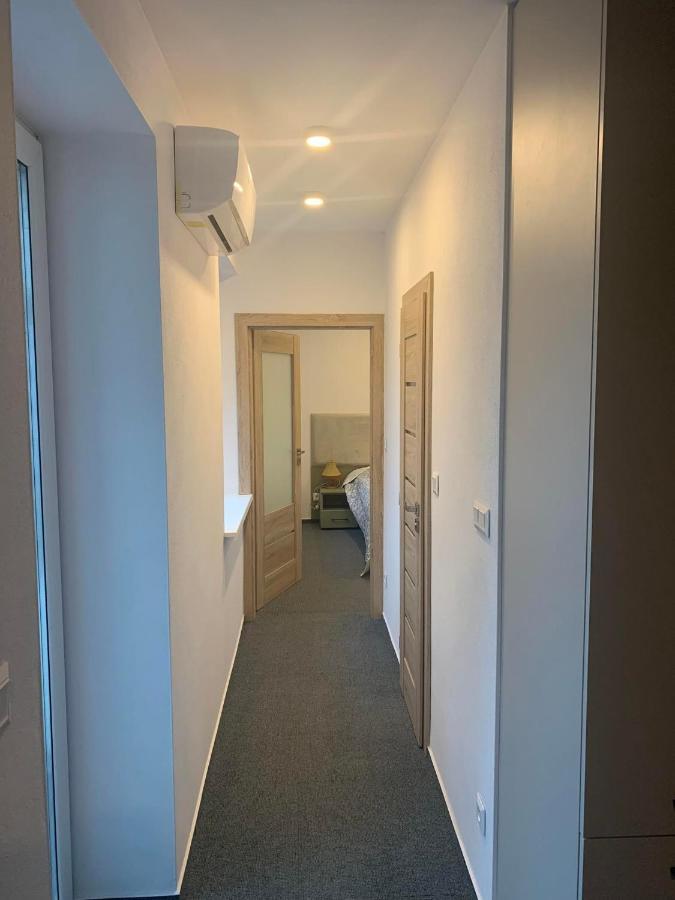 Apartman Juraj Liptovský Mikuláš 외부 사진