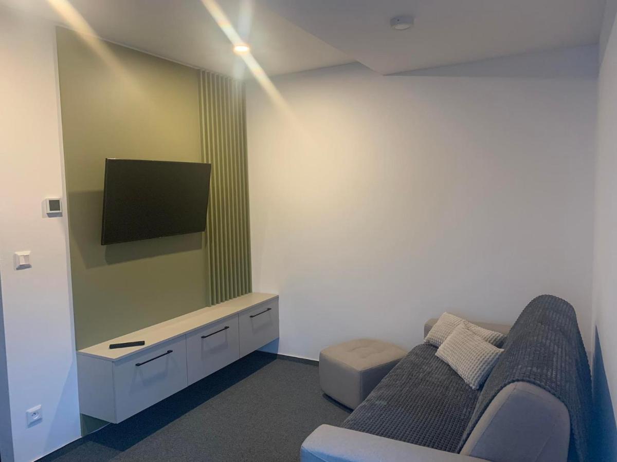 Apartman Juraj Liptovský Mikuláš 외부 사진