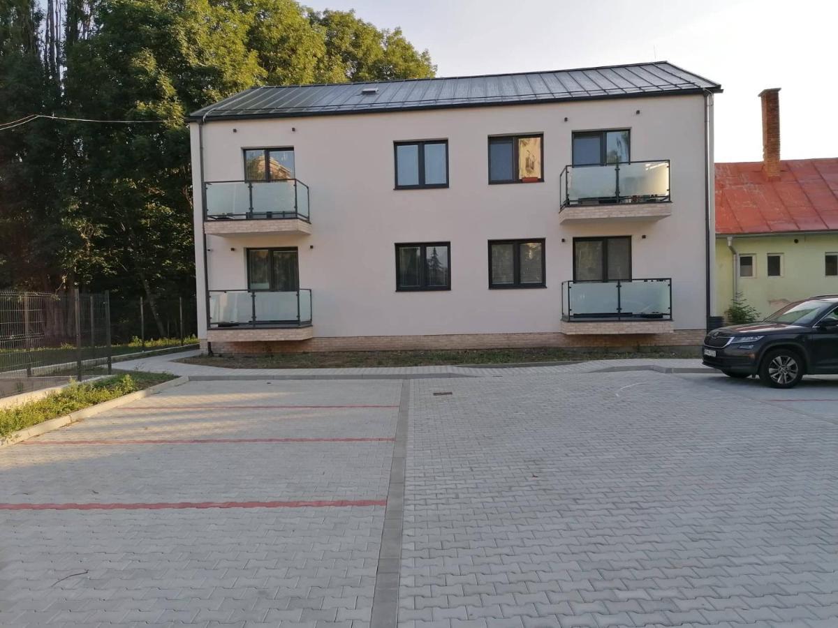Apartman Juraj Liptovský Mikuláš 외부 사진